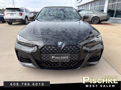 2022 BMW M440i M440i