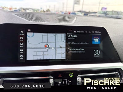 2022 BMW M440i M440i