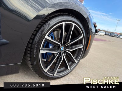 2022 BMW M440i M440i