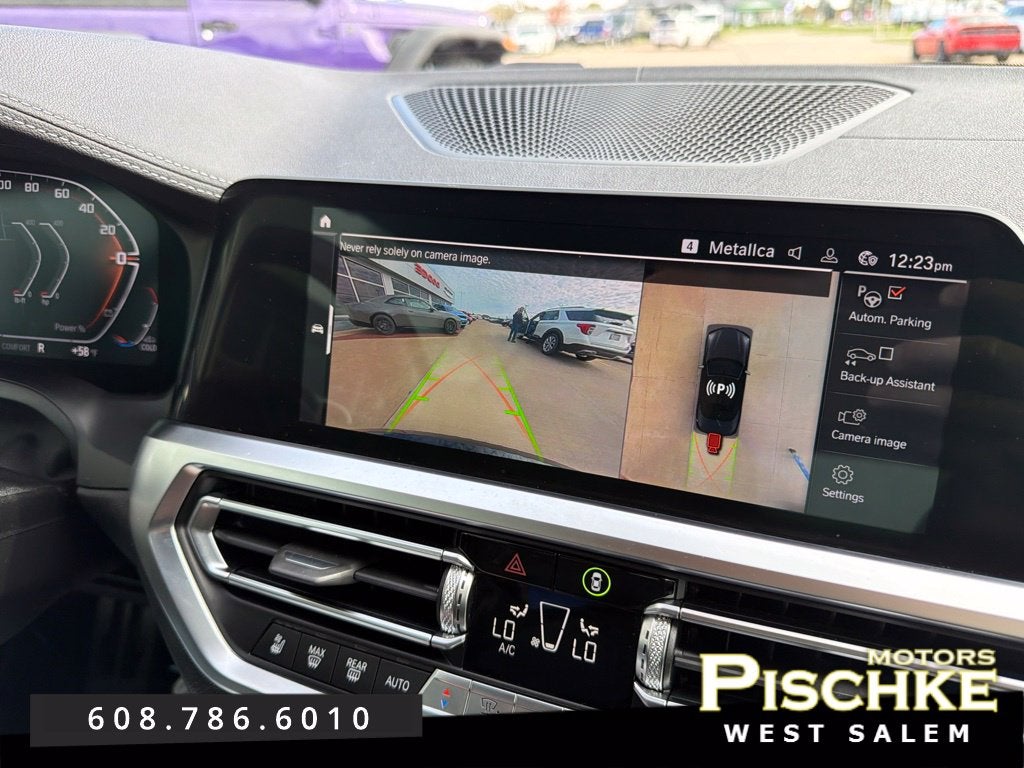 2022 BMW M440i M440i
