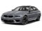 2019 BMW M5 Competition