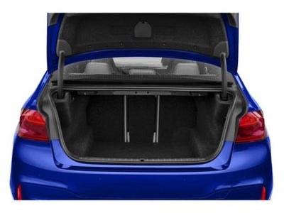 2019 BMW M5 Competition