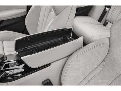 2019 BMW M5 Competition