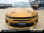 2024 Dodge Hornet GT Plus AWD