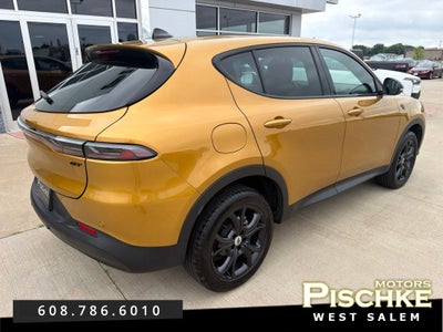 2024 Dodge Hornet GT Plus AWD