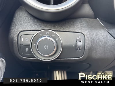 2024 Alfa Romeo Giulia Quadrifoglio RWD