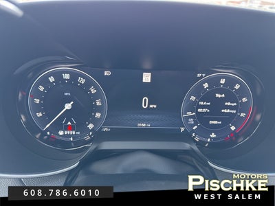 2024 Alfa Romeo Giulia Quadrifoglio RWD