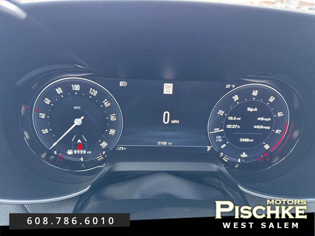 2024 Alfa Romeo Giulia Quadrifoglio RWD