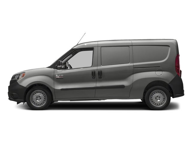 2018 RAM ProMaster City Tradesman Cargo Van