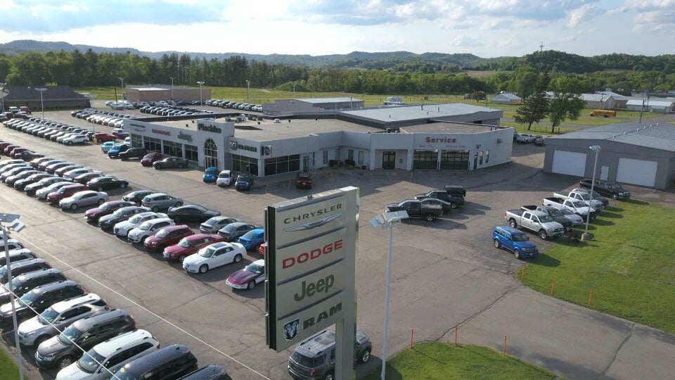 Pischke Motors of West Salem in West Salem WI