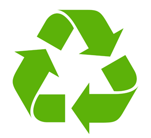 Recycle icon